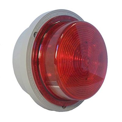 Betts - 453146 - LED LUX-S/T/T/L 8 FT Cable and GRD - (Pack of 1)