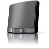 Bose SoundDock Portable iPod/iPhone Speaker Dock (Black, 30-Pin, Lightning, 8W, 1 Port, Compatible with iPhone, iPod) view 1