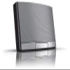 Bose SoundDock Portable iPod/iPhone Speaker Dock (Black, 30-Pin, Lightning, 8W, 1 Port, Compatible with iPhone, iPod) view 2