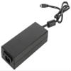 XP POWER ALM150PS12 Desktop AC Adapter ITE & Medical: 150W 12V 12.5A; 80-264VAC in, AC C14, DC Power DIN, 4 Pin view 1