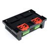 Industrial Modbus RTU 8-ch(Channel) Relay Module with RS485 Interface Multi Isolation Protection Circuits with ABS Enclosure Up to 10A Contact Rating view 2