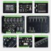 Industrial Modbus RTU 8-ch(Channel) Relay Module with RS485 Interface Multi Isolation Protection Circuits with ABS Enclosure Up to 10A Contact Rating view 3