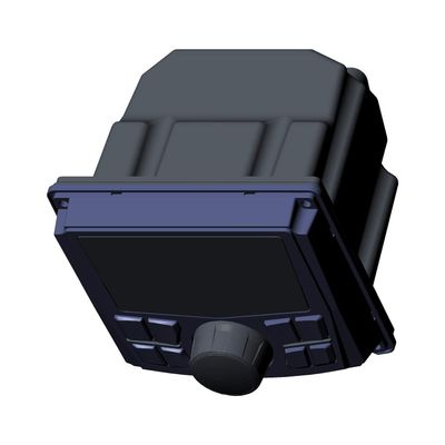 Polaris RZR PMX Audio, Genuine OEM Part 2637487, Qty 1