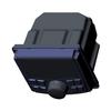 Polaris RZR PMX Audio, Genuine OEM Part 2637487, Qty 1 view 1