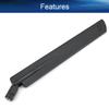 Othmro GSM Antenna 700-2700Mhz 10DB 220mm 2PCS,SMA Female Jack GSM Antenna for WiFi Router Booster view 3