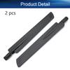 Othmro GSM Antenna 700-2700Mhz 10DB 220mm 2PCS,SMA Female Jack GSM Antenna for WiFi Router Booster view 4