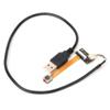 5MP USB Fisheye Camera Module with OV5640 Sensor 2592x1944P Resolution 60 Degree Field of View Auto OTG Support for Linux Android OSX view 3