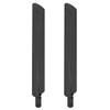 Othmro GSM Antenna 700-2700Mhz 15DB 220mm 2PCS,SMA Female Jack GSM Antenna for WiFi Router Booster view 1