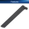 Othmro GSM Antenna 700-2700Mhz 15DB 220mm 2PCS,SMA Female Jack GSM Antenna for WiFi Router Booster view 3