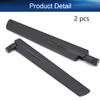 Othmro GSM Antenna 700-2700Mhz 15DB 220mm 2PCS,SMA Female Jack GSM Antenna for WiFi Router Booster view 4