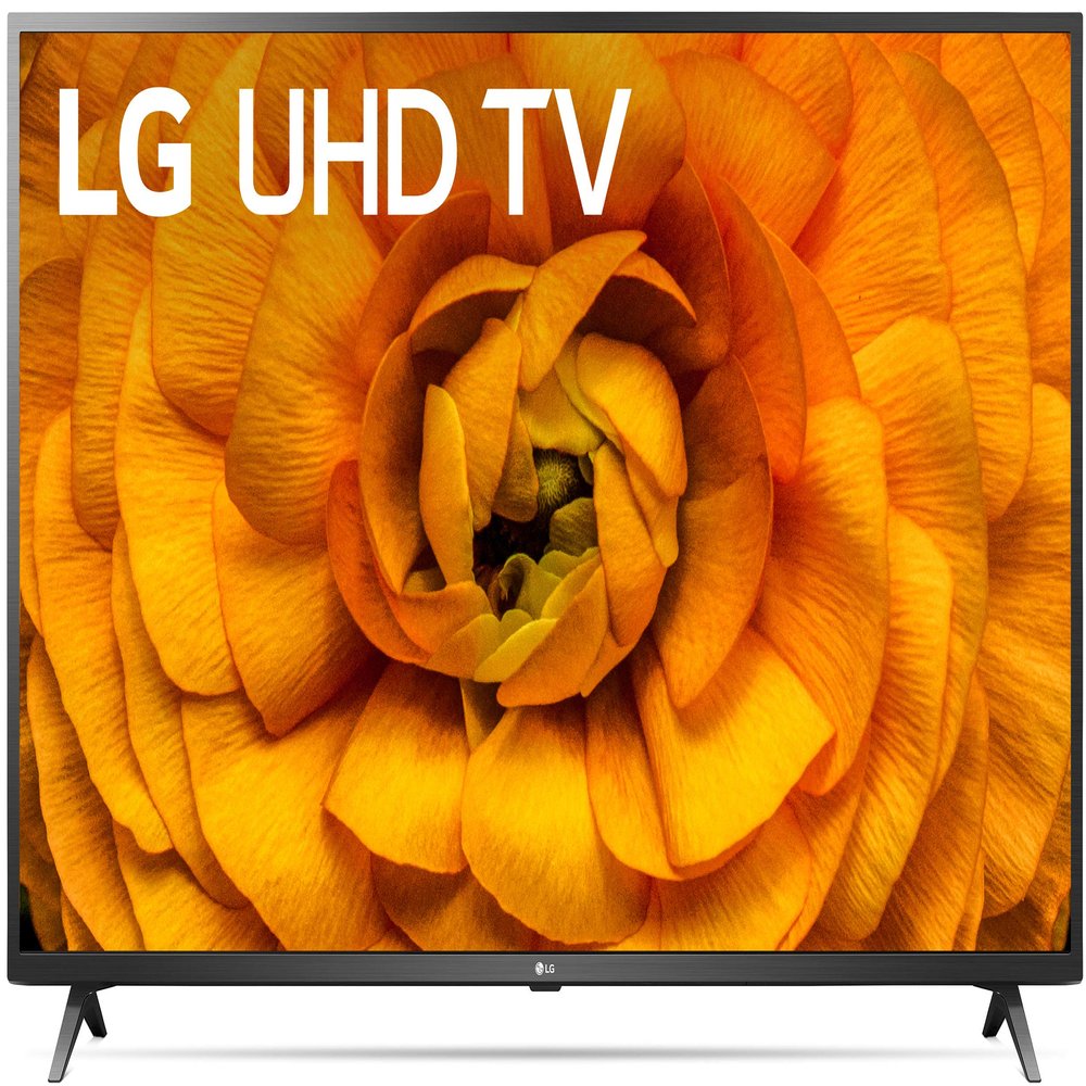 LG 65UN8500PUI Alexa Built-in UHD 85 Series 65" 4K Smart UHD TV (2020)