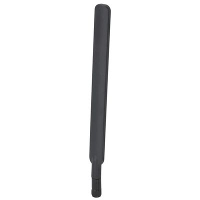 Othmro GSM Antenna 700-2700Mhz 6DB 190mm 1PCS,SMA Female Jack GSM Antenna for WiFi Router Booster