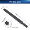 Othmro GSM Antenna 700-2700Mhz 6DB 190mm 1PCS,SMA Female Jack GSM Antenna for WiFi Router Booster view 2