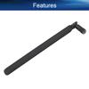 Othmro GSM Antenna 700-2700Mhz 6DB 190mm 1PCS,SMA Female Jack GSM Antenna for WiFi Router Booster view 3