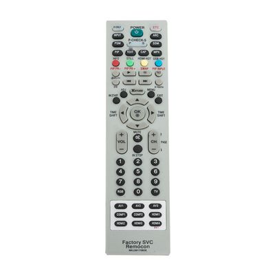 AIDITIYMI MKJ39170828 Remote Control Replacement fit for LG LCD LED TV DU27FB32C DU-27FB32C mkj39170828 Factory SVC Remocon Service