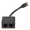 Victron Energy RJ45-splitter view 1