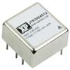 XP POWER JTK2024S05 Power Supply; Isolated DC-DC Converter, 20W 5V 4A, 9-36Vin, 4:1, 1"X1" view 1