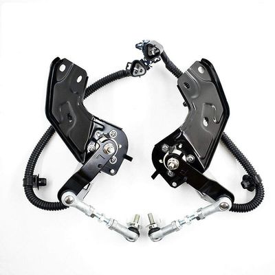 Compatible Suspension Ride Height Sensor Rear Left & Right for 03-09 Lexus GX470