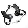 Compatible Suspension Ride Height Sensor Rear Left & Right for 03-09 Lexus GX470 view 2