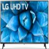 LG UN73 Series 55 Alexa Built-in, 4K UHD IPS Smart TV, Bluetooth Surround Ready, Apple Airplay 2, webOS with Magic Remote (55UN7300PUF, 2020) view 1