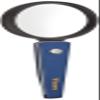 Vixen Magnifier Magnifier 75 (DB) 42918-9 view 1