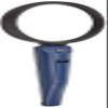 Vixen Magnifier Magnifier 75 (DB) 42918-9 view 2