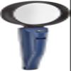 Vixen Magnifier 65(DB) 42917-2 Magnifier Magnifier view 2