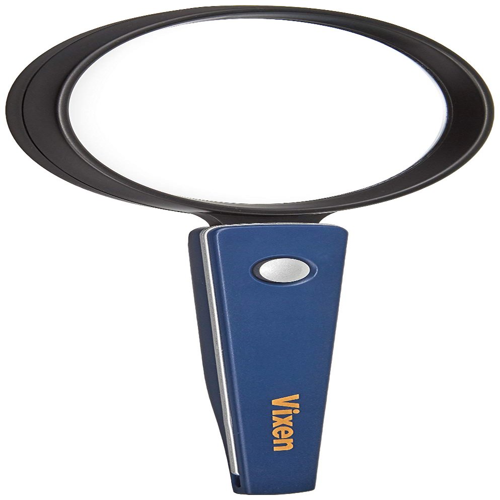 Vixen 42919-6 Loupe Luminous Loupe 90 (DB)