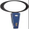Vixen 42919-6 Loupe Luminous Loupe 90 (DB) view 1