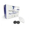 Replacement Part for Filter Queen 36 Cones and 6 Filter Majestic Filter Queen Vacuum Bags # compare to part 5404012000 view 1
