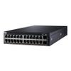 Dell Networking X1026 24P 1GbE 2P SFP Managed Switch [Non PoE] (Renewed) view 1