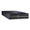 Dell Networking X1026 24P 1GbE 2P SFP Managed Switch [Non PoE] (Renewed) view 2