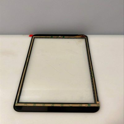 Onn ONA19TB002 Touchscreen Digitizer Panel MJK1210-FPC 8" 51 pins, Black New