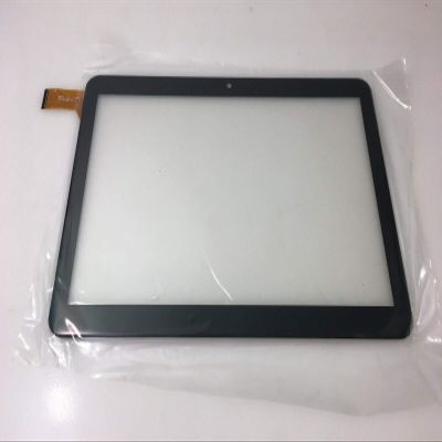 Onn ONA19TB003 Touchscreen Digitizer Panel 10.1" MJK-1211-FPC 51 pins, Black New