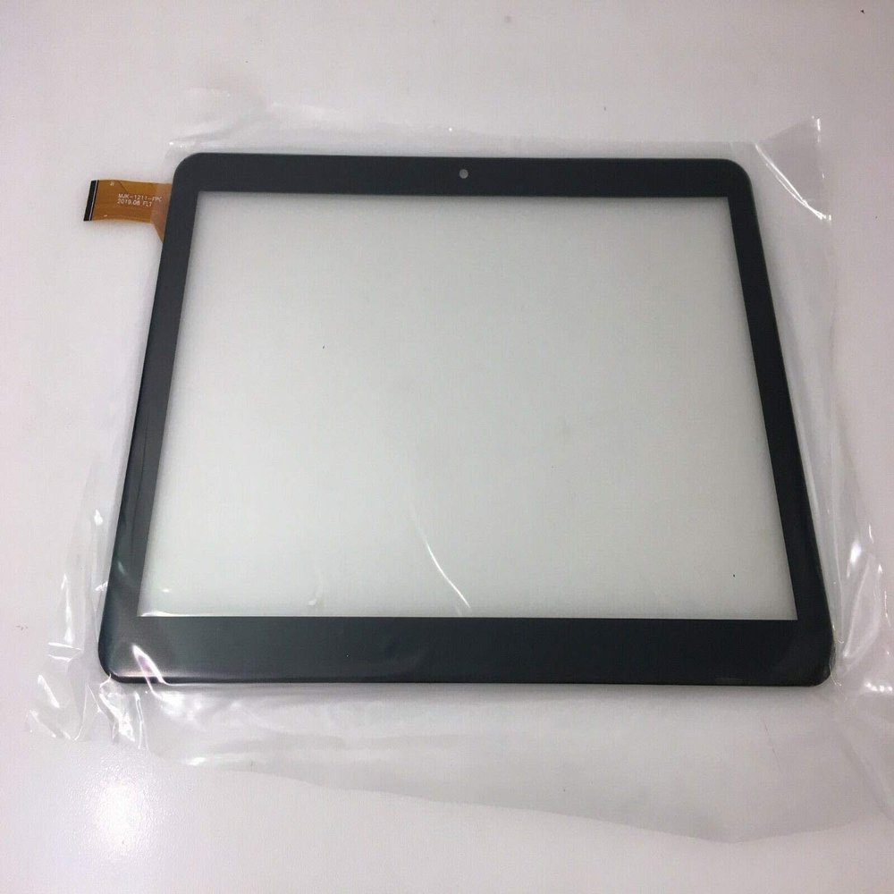 Onn ONA19TB003 Touchscreen Digitizer Panel 10.1" MJK-1211-FPC 51 pins, Black New