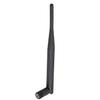 Othmro GSM Antenna 700-2700Mhz 6DB 195mm 4G LTE,SMA Female Pin GSM Antenna for WiFi Router Booster 1PCS view 1