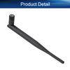 Othmro GSM Antenna 700-2700Mhz 6DB 195mm 4G LTE,SMA Female Pin GSM Antenna for WiFi Router Booster 1PCS view 4