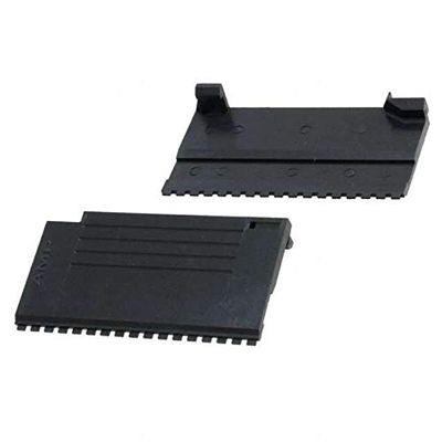 AMP Industries 1-102396-5 Connector Cover 34-Position 2PCS REQD/1 COV New Lot Quantity-10
