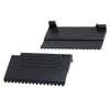 AMP Industries 1-102396-5 Connector Cover 34-Position 2PCS REQD/1 COV New Lot Quantity-10 view 1