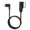 LITEMATIRA Music Interface AMI Aux Cable for A3 A4 A5 A6 A8 S4 S6 Q5 Q7 for 17 Pro 17 Pro Max Air 16 Pro 16 Pro Max 15 15 Plus 15 Pro 15 Pro Max Pixel 4 4XL 3 2 XL Galaxy S10 view 1