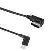LITEMATIRA Music Interface AMI Aux Cable for A3 A4 A5 A6 A8 S4 S6 Q5 Q7 for 17 Pro 17 Pro Max Air 16 Pro 16 Pro Max 15 15 Plus 15 Pro 15 Pro Max Pixel 4 4XL 3 2 XL Galaxy S10 view 2