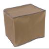 The Perfect Dust Cover, Tan Nylon Cover for Epson SureColor P7000 24'' Large Format Inkjet Printer, Anti Static and Waterproof Cover Dimensions 54''W x 26''D x 48''H by The Perfect Dust Cover LLC view 1