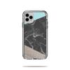 MightySkins Skin for Lifeproof Next Case iPhone 11 Pro Max - Wood and Marble | Protective, Durable, and Unique Vinyl Decal wrap Cover | Easy to Apply, Remove, and Change Styles | Made in The USA view 1
