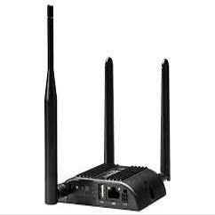 3-yr NetCloud IoT Gateway Essentials Plan and IBR200 Router with WiFi (10 Mbps Modem) for Sprint