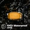 Speaqua Cruiser H2.0 - Waterproof Bluetooth Speaker w/Bottle Opener - Dual Pairing - Beach & Outdoor Accessory - Great White view 3