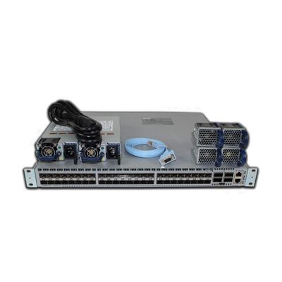 Arista DCS-7050S-64 48P 10GbE SFP+ 4P 40GbE QSFP+ RA Switch DCS-7050S-64-R (Renewed)