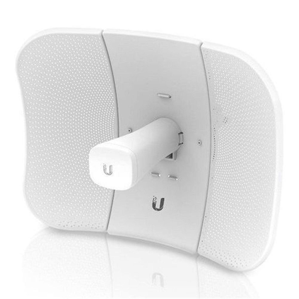 AirMAX Ubiquiti 5GHz 26dBi Lite Beam LBE-5AC-LR Radio, Single
