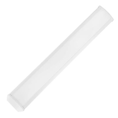 Progress Lighting Four-Foot LED Wrap Light, 2.99x47.28x47.35, White