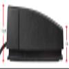 ECS FS-85usb USB Pedal That is Compatible with Sony Digital Voice Editor (Renewed) view 4