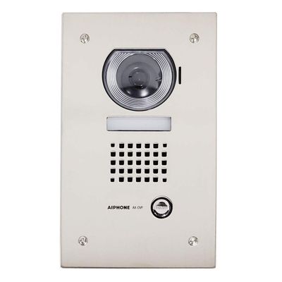 Aiphone AX-DVF Video Door Station
